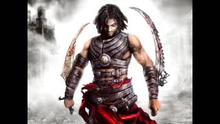 Prince of Persia  Warrior Within OST 32 Conflict of the Griffins [upl. by Imas]