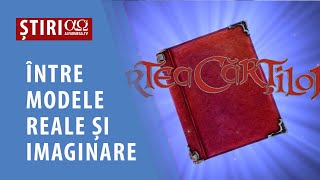 Eveniment „Cartea Cărților” la Biserica „Betania” din Șimleu Silvaniei [upl. by Victorine778]