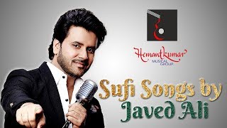 Sufi Songs By Javed Ali presented by Hemantkumar Musical Group [upl. by Ylrae]