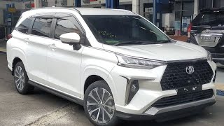 عيوب تويوتا فيلوز Toyota velos 2023 [upl. by Petromilli]