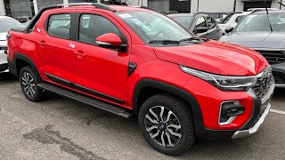 NOVA FIAT STRADA 2024 RANCH 10 TURBO VERSÃO TOP DE LINHA NO MESMO PREÇO DA ULTRA QUAL COMPRAR [upl. by Kassaraba879]