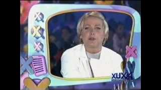 Chamadas de estreia TV Xuxa 2005 [upl. by Canale]