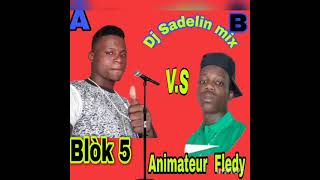 DJ sadlove mix mixtap la fenk tonbe vin enjoy kow 2021 video oficial [upl. by Kingdon]