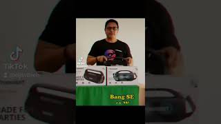 Comparación Altavoces Bluetooth Tronsmart Serie BANG [upl. by Selhorst710]