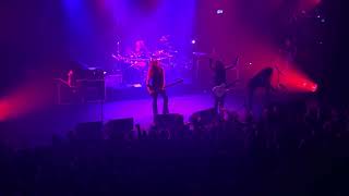 Death Angel  Humanicide Live November 2023 [upl. by Nadaha]