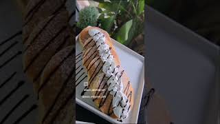 Something sweet to keep your day going cafe foodie youtubechamps love trendingonshorts short [upl. by Northrup]