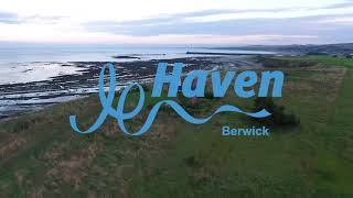 Haven Berwick  have a magical stay [upl. by Cyd]