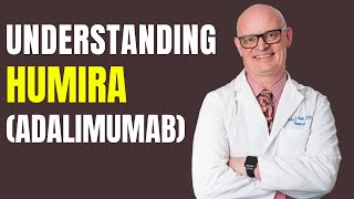 Understanding Humira What You Need to Know [upl. by Natividad]