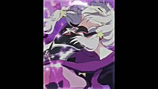 Koseki Bijou vs Murasaki Shion edit short hololive hololiveenglish [upl. by Sessler252]