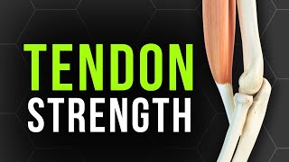 How to Really Strengthen Your Tendons  The 70 Rule [upl. by Beale]