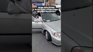 Yar Gelecek Yare Gelecekk honda hondacars ies ankara gençlik fatihkocak vtec ytshorts [upl. by Elauqsap]