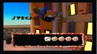 Disneys Donald Duck Quack Attack PS2 Gameplay [upl. by Connors837]