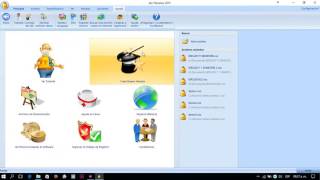 تصدير جدول الحصص من aSc Timetables إلى اكسل وطباعته من الاكسل برنامج Asc To Excel converter مفعل [upl. by Aiuqet294]