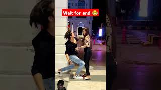 Galat baat hai love couplegoals couple song dance foryou trendige youtubeshorts shortvideo [upl. by Hillel]