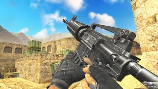 The Free Counter Strike Game You Never Played [upl. by Anita946]