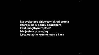 Bracia Figo Fagot  Wojownicy Wódy KARAOKE [upl. by Elimaj]