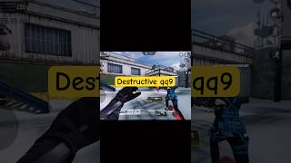 Default qq9 best codm codmobile callofdutymobile youtube youtubeshorts youtuber khaki [upl. by Hsetih695]