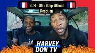 SCH  Otto Reaction  English Translation HarveyDonTV [upl. by Leoj]