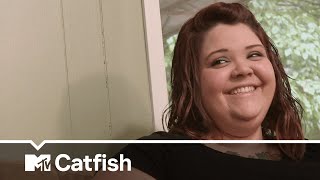 Elle ment sur son physique cest allé trop loin  Catfish  Episode complet  S2E12 [upl. by Airednaxela]