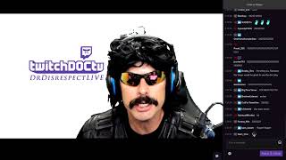 DrDisrespect Shares His Thoughts on Battlefront 2 [upl. by Heimlich157]