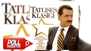 İbrahim Tatlıses  Mutlu Ol Yeter  Official Audio [upl. by Lerad]