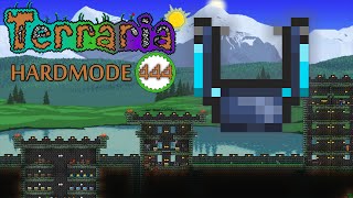 Terraria Part 444  ICE MACHINE [upl. by Neleb]