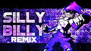 Silly Billy Remix  Friday Night Funkin Hit Single [upl. by Sirahc586]