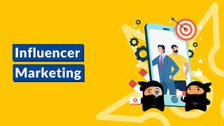 Influencer Marketing Tamil [upl. by Oiuqise]