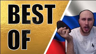 Best Of CrazyRussianHacker  Fails amp Funny Moments 3 [upl. by Rew827]