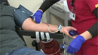 Phlebotomists Career Video [upl. by Emmalyn]