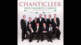 CHANTICLEER Silent Night [upl. by Pape]