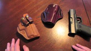 Negligent Discharge Stories 3 [upl. by Knowle]