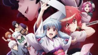 Tsugumomo opening 1 full [upl. by Renrut]