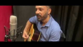 Photograph  Ed Sheeran Cover by Amit DSouza [upl. by Bouchier]