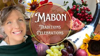 Mabon Celebrations Traditions and Rituals for Todays Witchcraft [upl. by Wehttam]