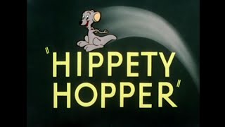 Looney Tunes quotHippety Hopperquot Opening and Closing Redo [upl. by Staley]