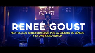 Voces de la Tierra  Renee Goust [upl. by Ninel]