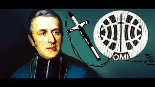 St Eugene De Mazenod [upl. by Ahsille]