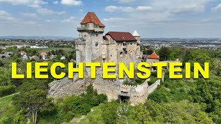 LIECHTENSTEIN Ultimate Guide  Top Places to Visit in 2024 [upl. by Eliezer]