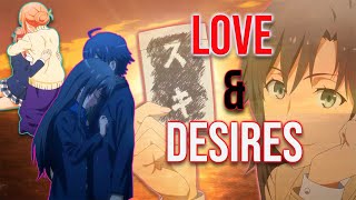 Hachiman and Yukino Confession  Oregairu Season 3 Ep11 Review My Teen Romantic Comedy Snafu Climax [upl. by Lyndel]