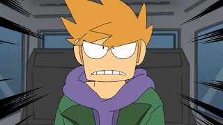 Eddsworld  How can a car fly Fan animation [upl. by Cordelia]