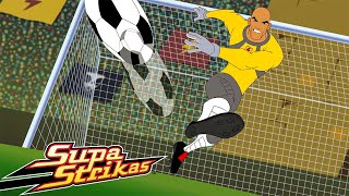 Nos vieux démons  Épisode Complet  Supa Strikas en Français  Dessins Animés De Foot Pour Enfants [upl. by Maxia]