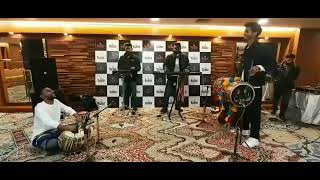 Sound Check Entry Khair Khair At Fortune Hotel [upl. by Ahtanaram]