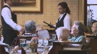 A Day in the Life at an Assisted Living Community [upl. by Winson]