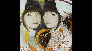 fripSide Decade [upl. by Sell82]