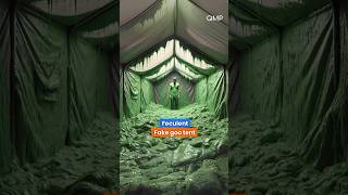 GRE Word Feculent Fake goo tent [upl. by Glanville209]