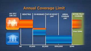 How Health Insurance Works [upl. by Grati709]