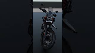 RoyalEnfield Himalayan 450 watch full video himalayan450 [upl. by Hirsh]