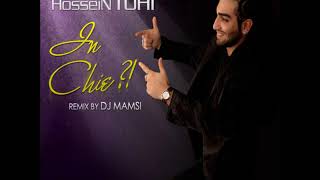 DJ Mamsi  Hossein Tohi In Chie Remix  FarsiHiphopcom [upl. by Odicalp]