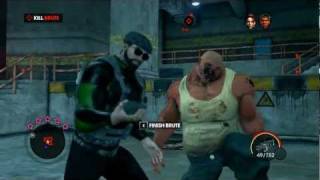 SAINTS ROW  Free Roam amp Combats Gameplay in Late 2023 [upl. by Neelrac466]